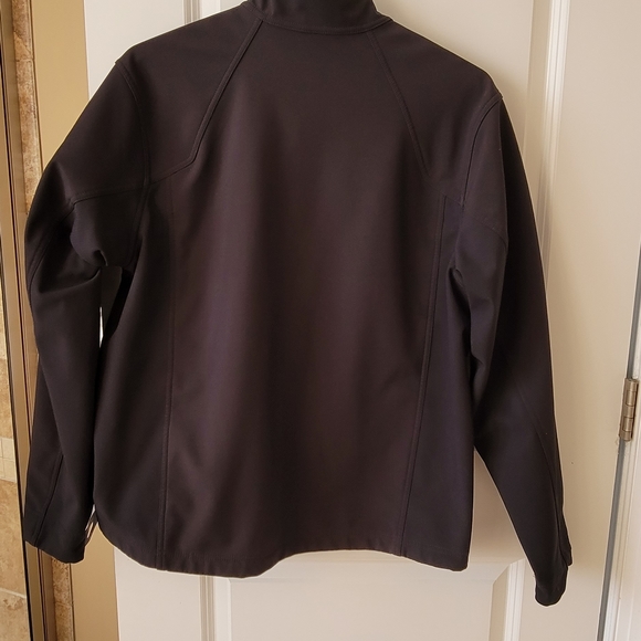 Eddie Bauer Soft Shell Jacket - Picture 2 of 2